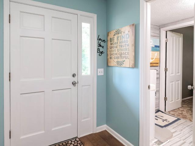 House for sale in Haralson, Georgia