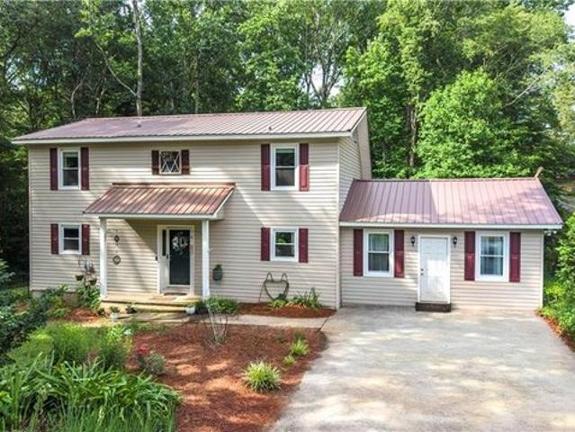 House for sale in Haralson, Georgia