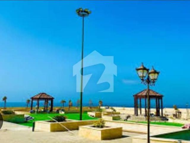 Land for sale in Gwadar, Balochistan