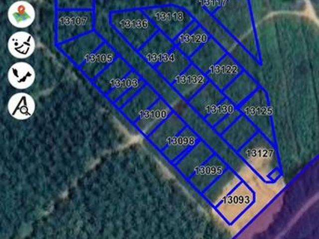 House for sale in Ulu Bernam, Selangor