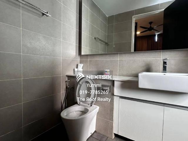 Property for sale in Johor