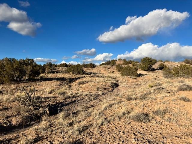 Land for sale in Abiquiu, New Mexico