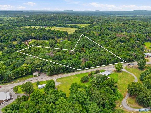 Land for sale in Alabama