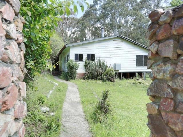 Cottage for sale in New South Wales