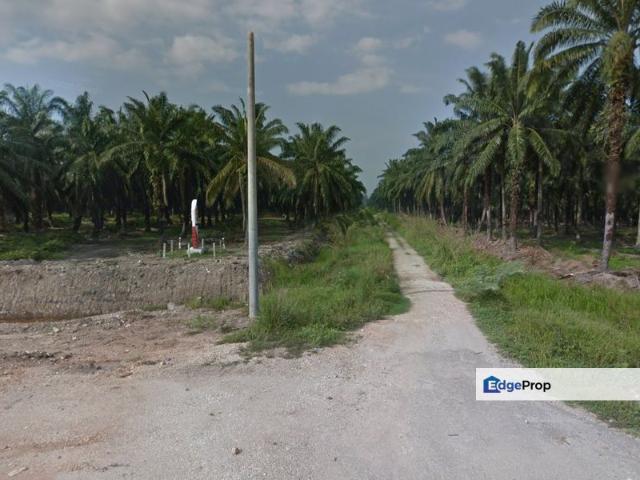 Warehouse for sale in Selangor