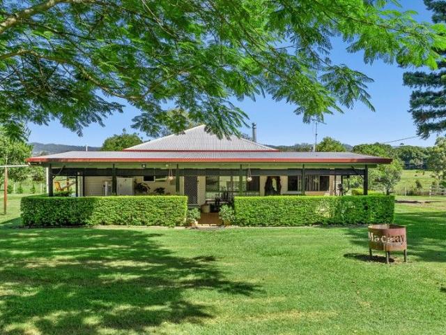 House for sale in Kyogle, New South Wales