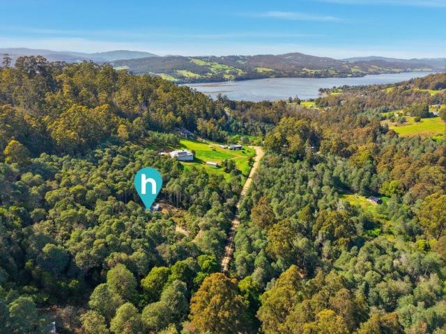 Land for sale in Tasmania