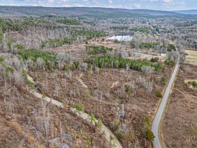 Land for sale in Ark