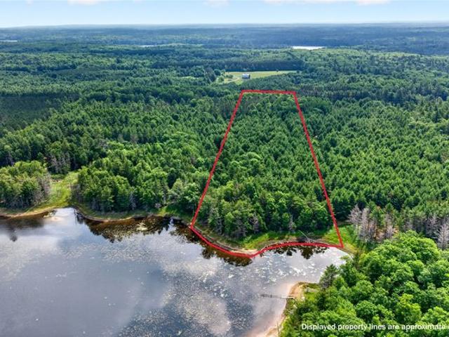 Land for sale in Drummond, Wisconsin