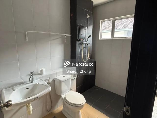 Property for sale in Johor