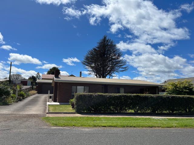 House for rent in Scottsdale, Tasmania