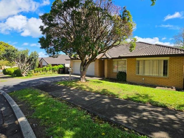 House for rent in Manukau, Ōtara-Papatoetoe