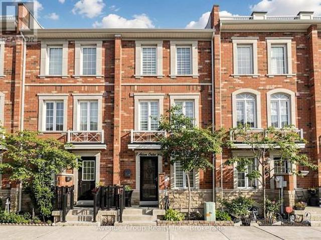 House for sale in Woburn, Ontario