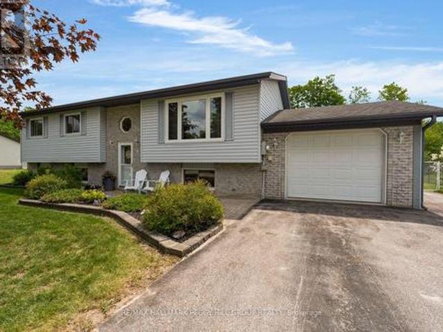 House for sale in Springwater, Ontario