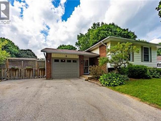 House for sale in Simcoe, Ontario