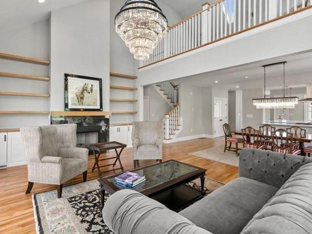 House for sale in Sherborn, Massachusetts