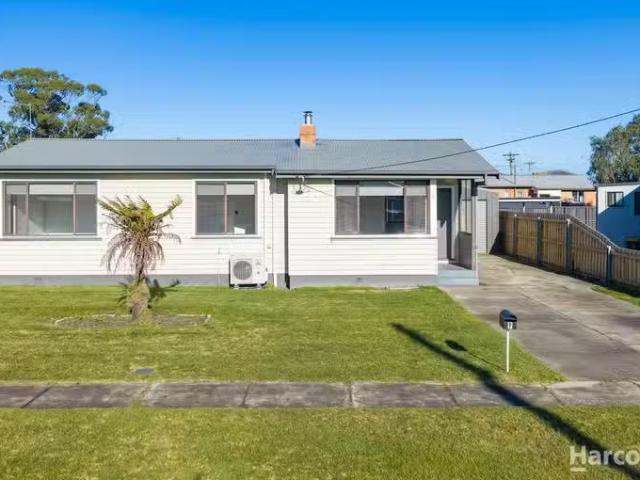 House for rent in George Town