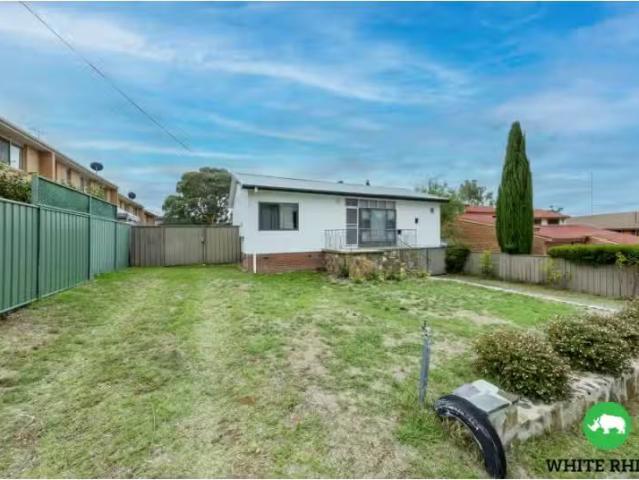 House for rent in Queanbeyan, New South Wales