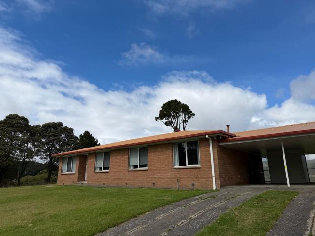 Apartment for rent in Zeehan, Tasmania