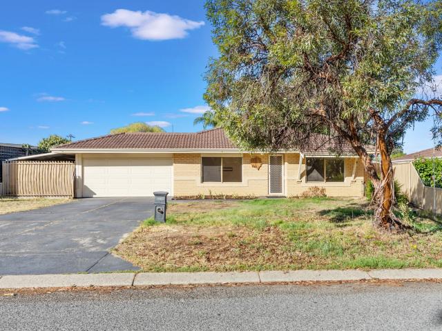 House for rent in Parklands, Western Australia