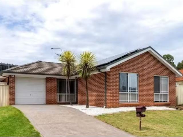 House for rent in Sydney, New South Wales