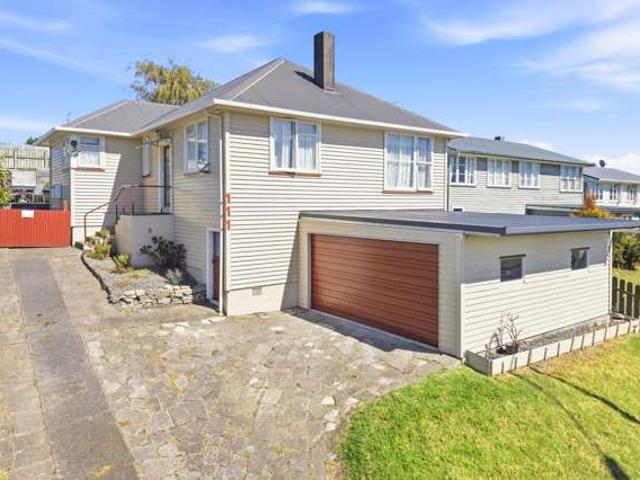House for sale in Wanganui District
