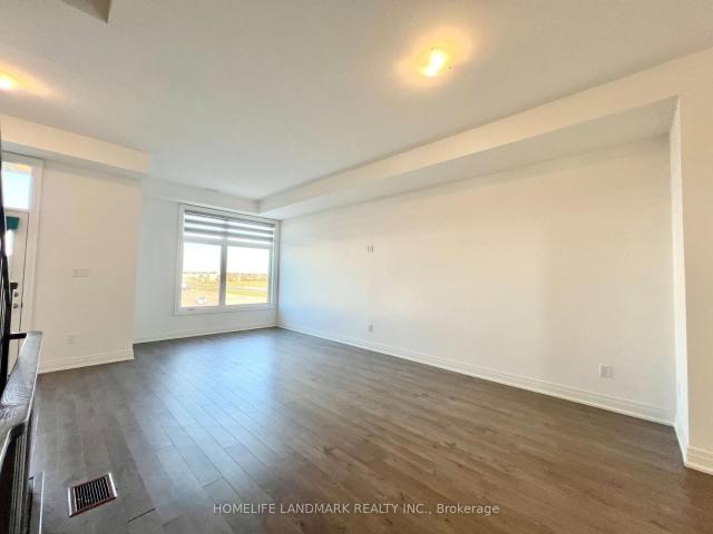 Townhouse for rent in Woburn, Ontario