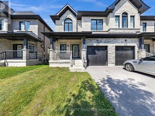 House for sale in Durham, Ontario