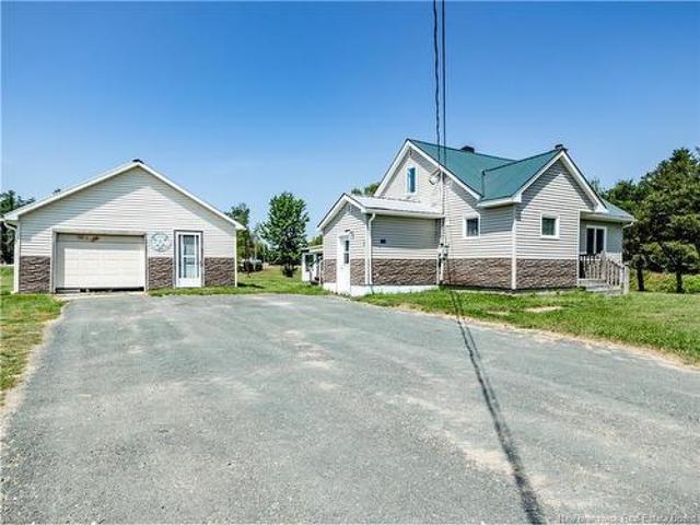 House for sale in Aldouane, New Brunswick