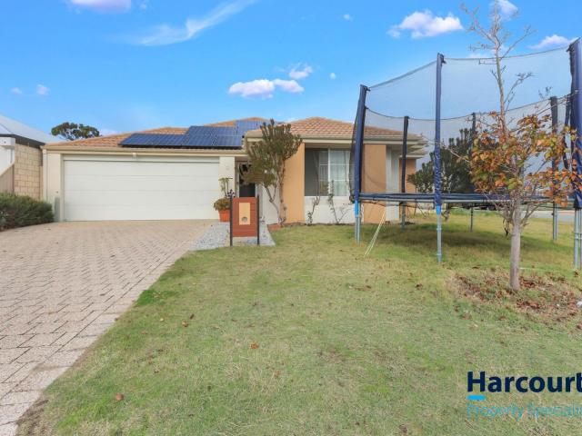 Apartment for rent in Hammond Park, Western Australia