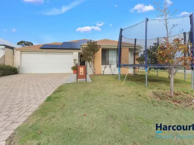 House for rent in Hammond Park, Western Australia