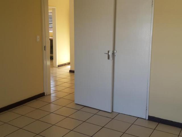 Apartment for rent in Boksburg-Noord, Boksburg