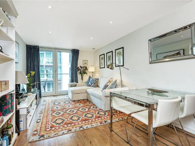 House for rent in Vauxhall, Greater London