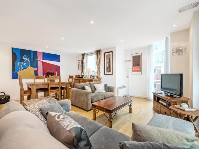 House for rent in Vauxhall, Greater London