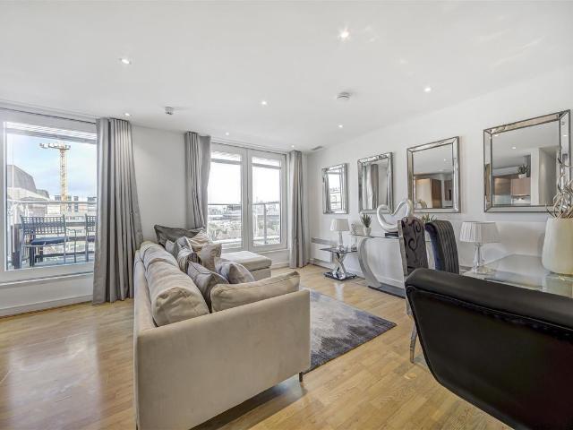 Apartment for rent in South Lambeth, Isle Of Man