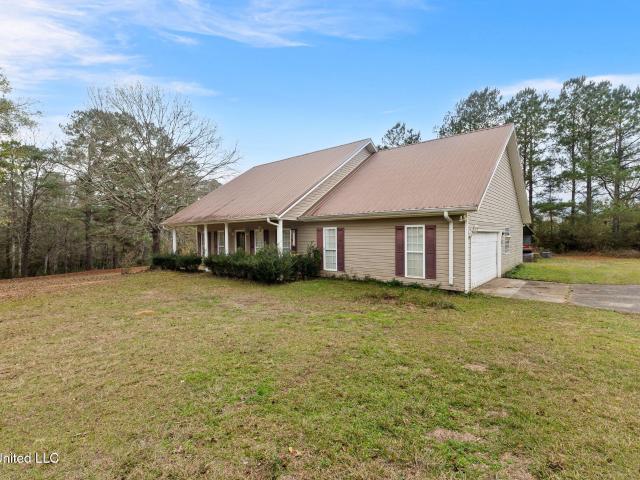 House for sale in Poplarville, Pearl River County