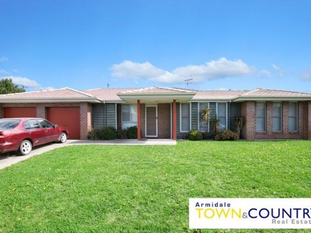 House for sale in Armidale