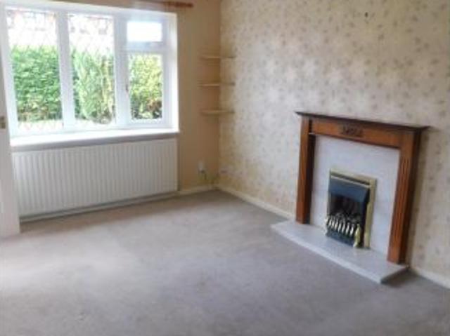 House for rent in Radbrook Green, Frankwell