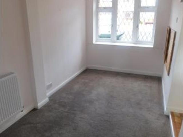House for rent in Radbrook Green, Frankwell