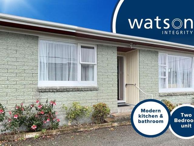 Apartment for rent in Paraparaumu, Wellington