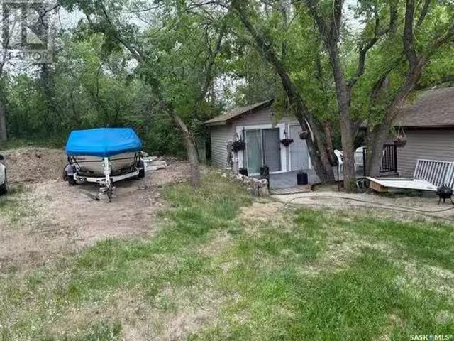 House for sale in North Grove, Saskatchewan