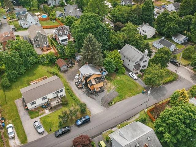 House for sale in Beacon, New York