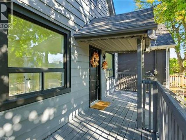 House for sale in Ancaster, Ontario