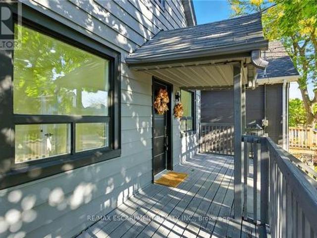 House for sale in Ancaster, Ontario