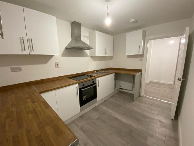 Apartment for rent in South Yorkshire