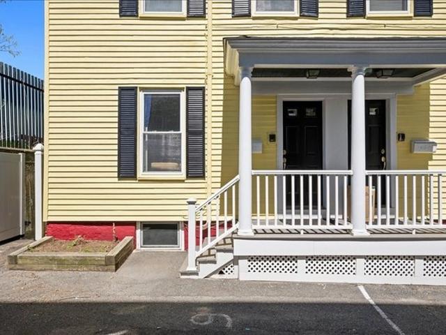 Condo for sale in Somerville, Massachusetts