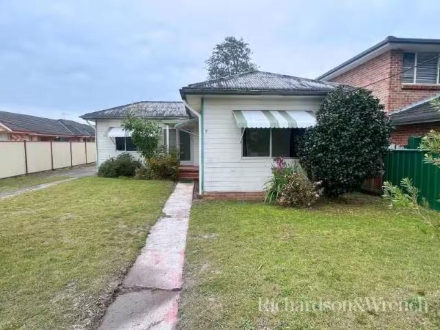House for rent in Woy Woy, Central Coast Council