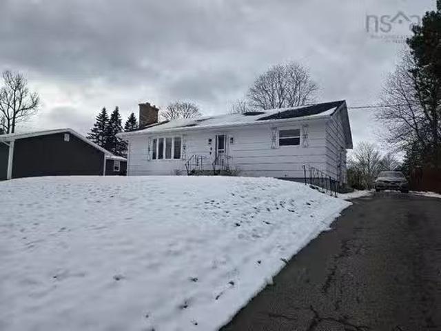 House for sale in Colchester, Nova Scotia