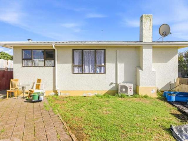 House for sale in Wanganui District