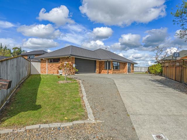 House for sale in Palmerston North City